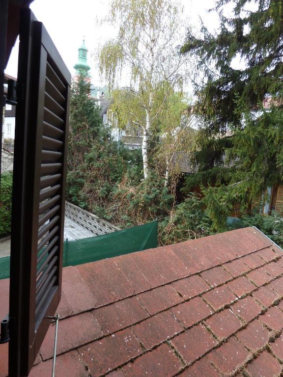 Vienna Cottage * Wien
